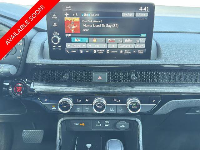 Used 2024 Honda CR-V EX-L image 27