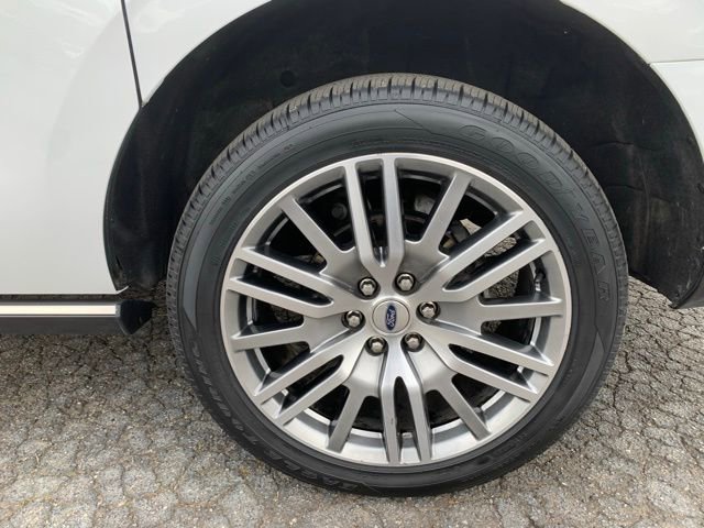 Certified 2024 Ford Expedition Max Limited image 33