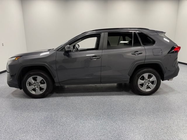 Used 2024 Toyota RAV4 XLE FWD image 8