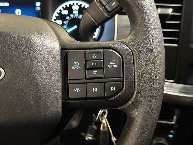 Certified 2023 Ford F150 XL w/ STX Appearance Package AWD/4WD image 28