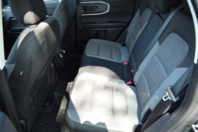 Certified 2021 Ford Bronco Sport Big Bend w/ Big Bend Package (96B) image 11