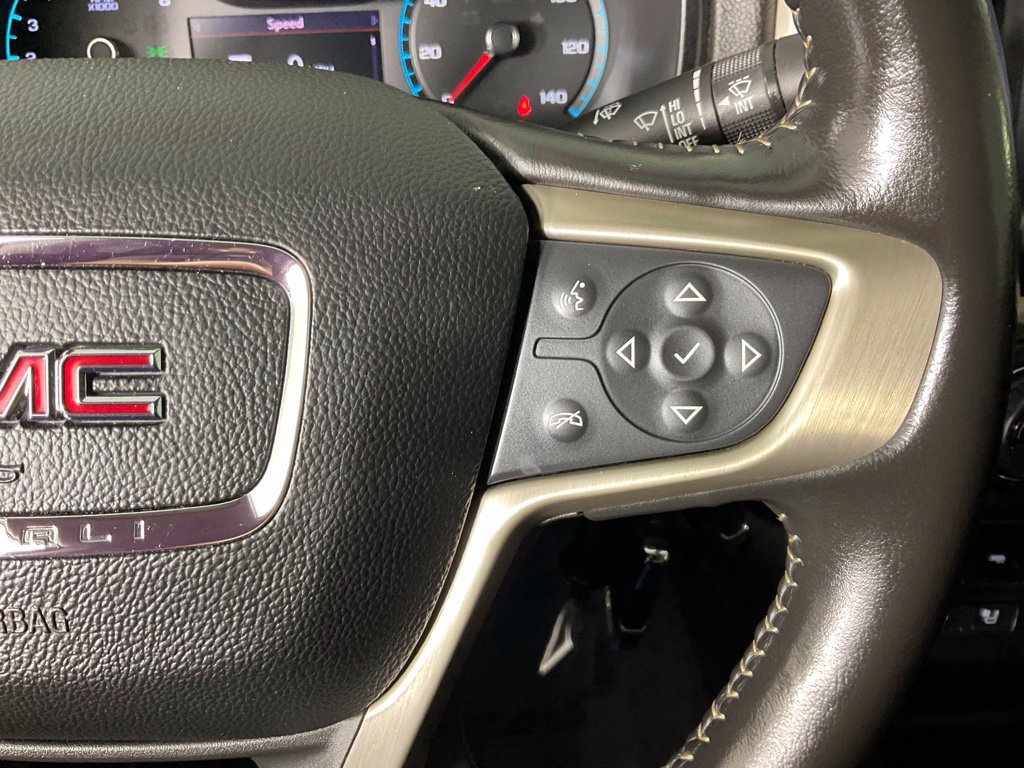 Used 2019 GMC Canyon Denali AWD/4WD image 24