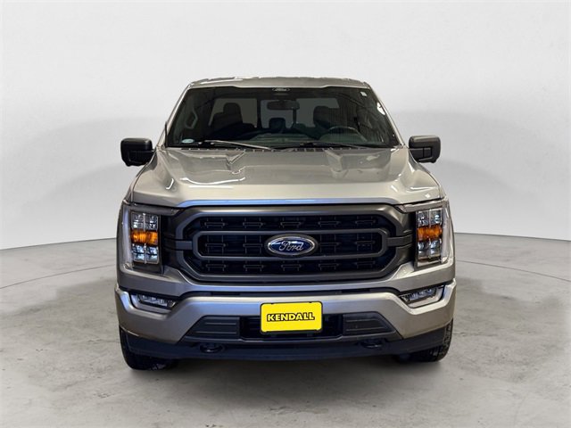 Certified 2022 Ford F150 XLT w/ Equipment Group 302A High image 8