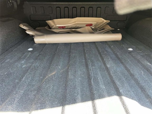 Certified 2018 Ford F150 Lariat image 35