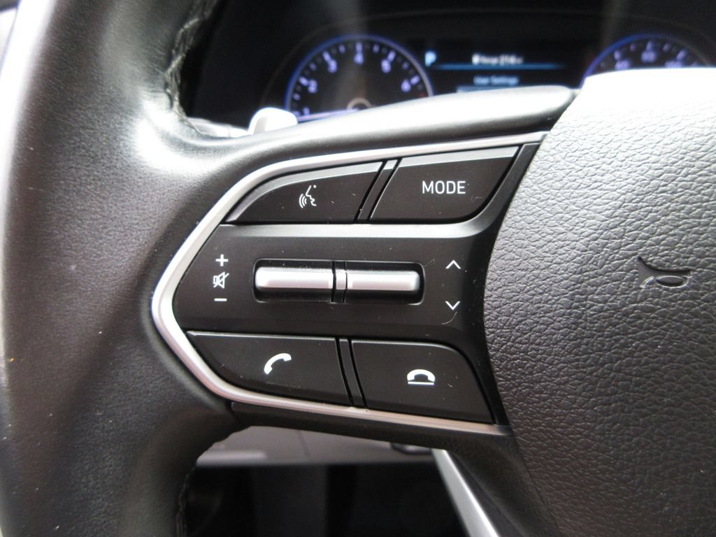 Used 2020 Hyundai Palisade SEL w/ Convenience Package FWD image 15