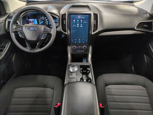 Certified 2024 Ford Edge SE AWD/4WD image 19