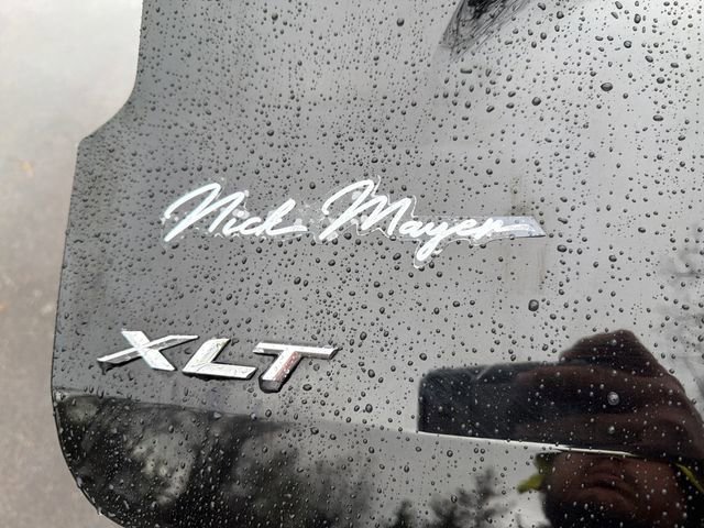 Certified 2022 Ford Explorer XLT w/ Equipment Group 202A AWD/4WD image 27