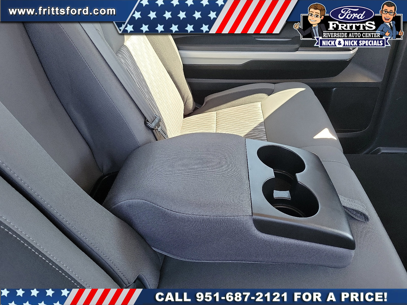 Used 2018 Toyota Tundra SR5 w/ SR5 Upgrade Package image 17