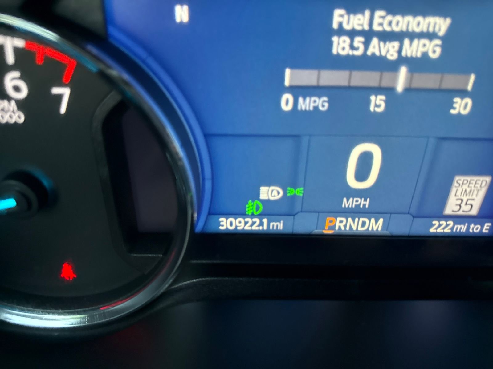 Certified 2023 Ford F150 XLT w/ Equipment Group 302A High image 16