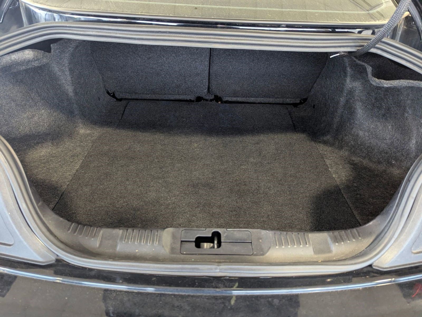 Certified 2022 Ford Mustang Coupe w/ Equipment Group 101A image 17