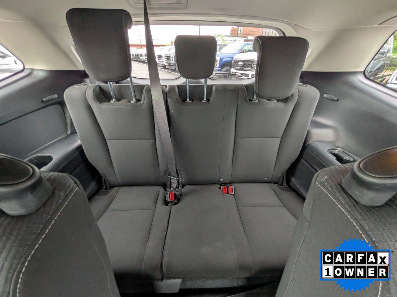 Used 2024 Subaru Ascent Premium w/ Convenience Package AWD/4WD image 17