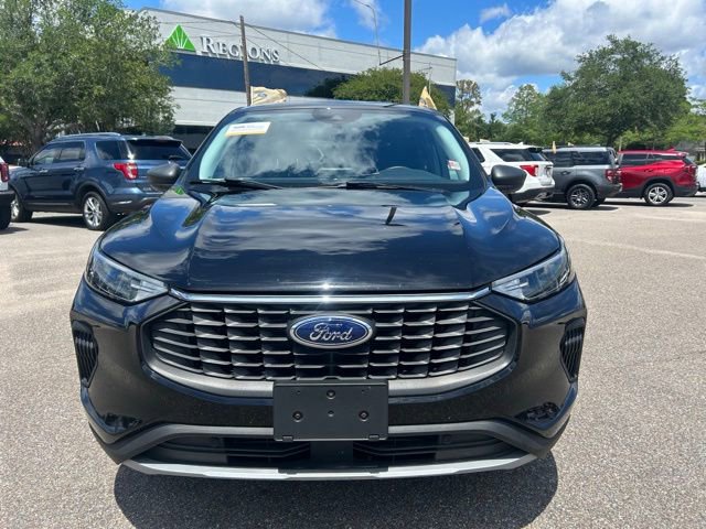 Certified 2024 Ford Escape Active AWD/4WD image 3