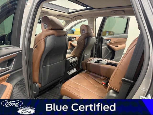 Used 2024 Acura MDX Technology image 26