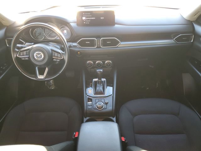 Used 2022 MAZDA CX-5 AWD 2.5 S image 10