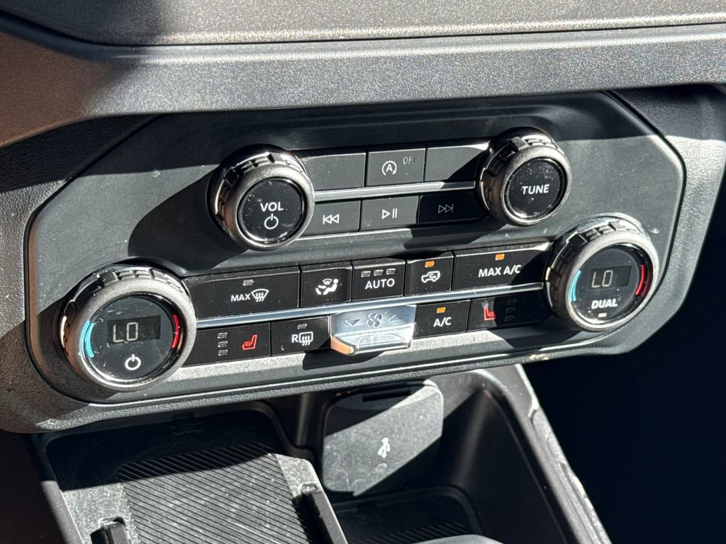 Certified 2025 Ford Bronco Big Bend image 23