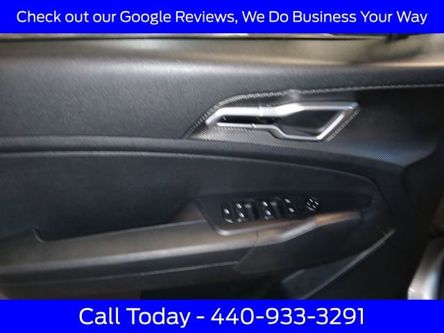 Used 2023 Kia Sportage LX image 18