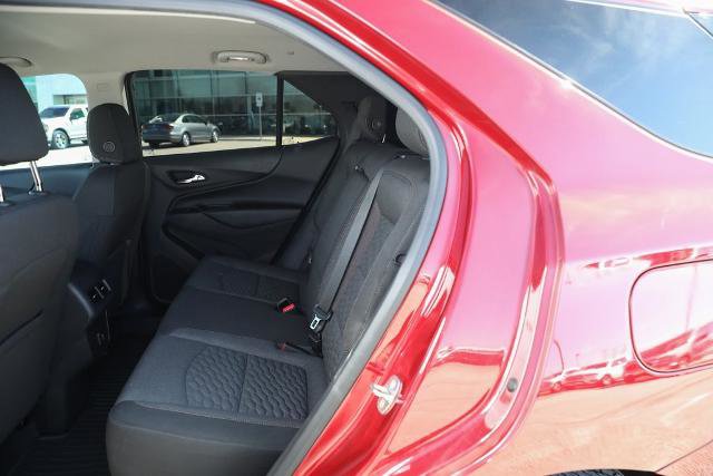 Used 2019 Chevrolet Equinox LT w/ Driver Convenience Package image 22