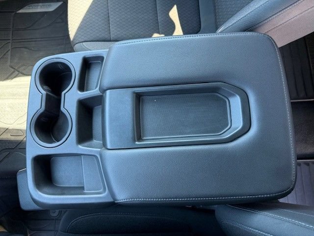 Used 2020 Chevrolet Silverado 1500 LT w/ All-Star Edition AWD/4WD image 20