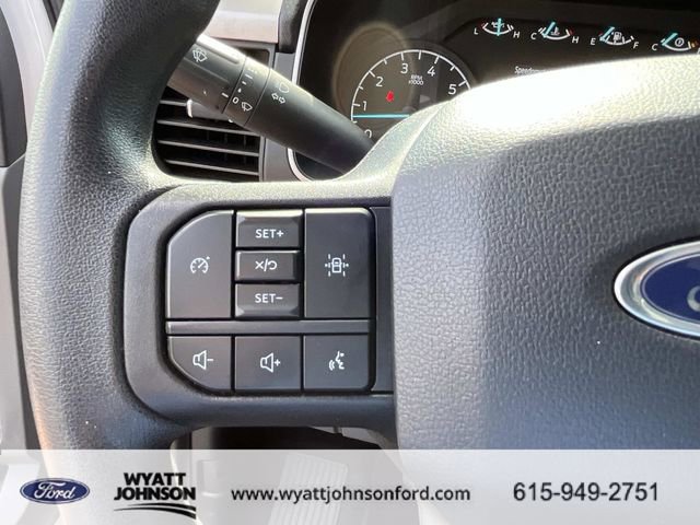 Certified 2023 Ford F150 XLT image 30