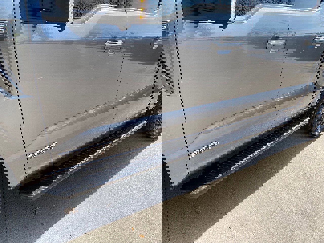 Certified 2023 Ford F150 XLT w/ Equipment Group 302A High image 38