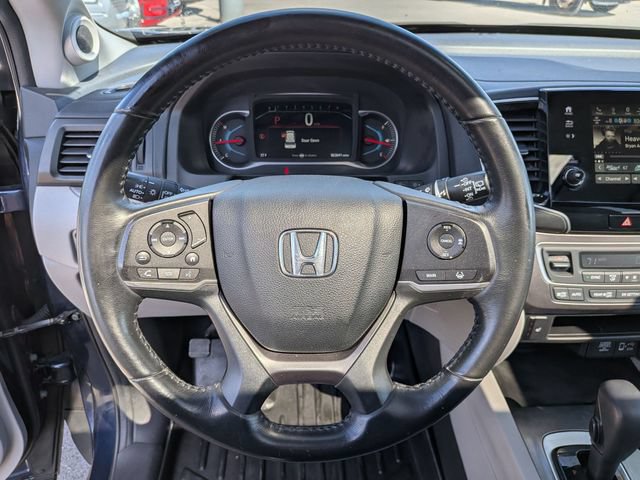 Used 2019 Honda Pilot EX-L image 9