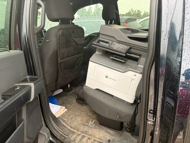 Certified 2023 Ford F150 XL w/ STX Appearance Package AWD/4WD image 11