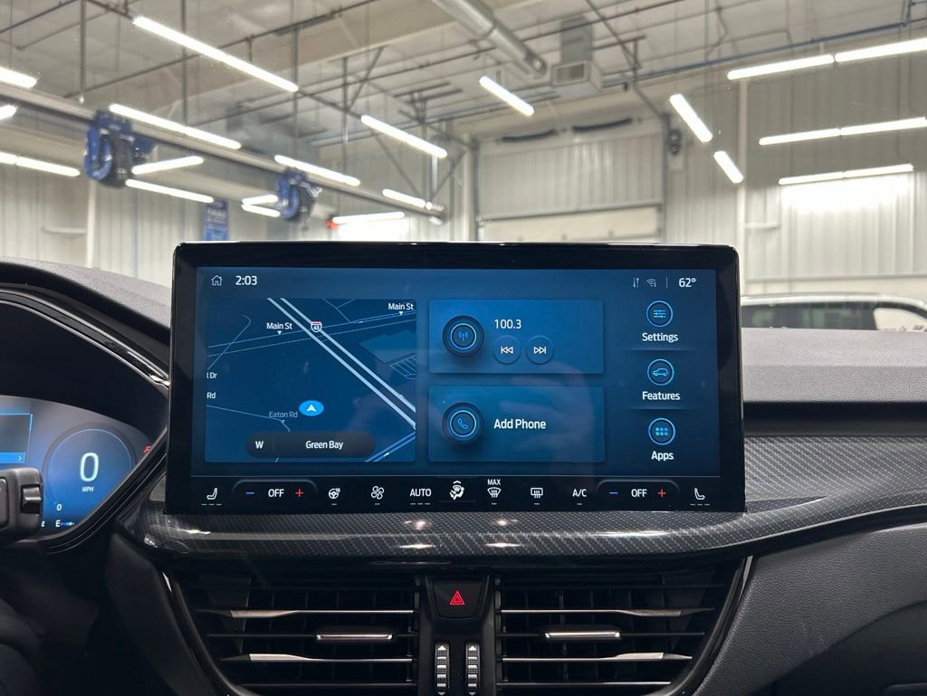 Certified 2023 Ford Escape ST-Line Elite w/ Premium Technology Package AWD/4WD image 21