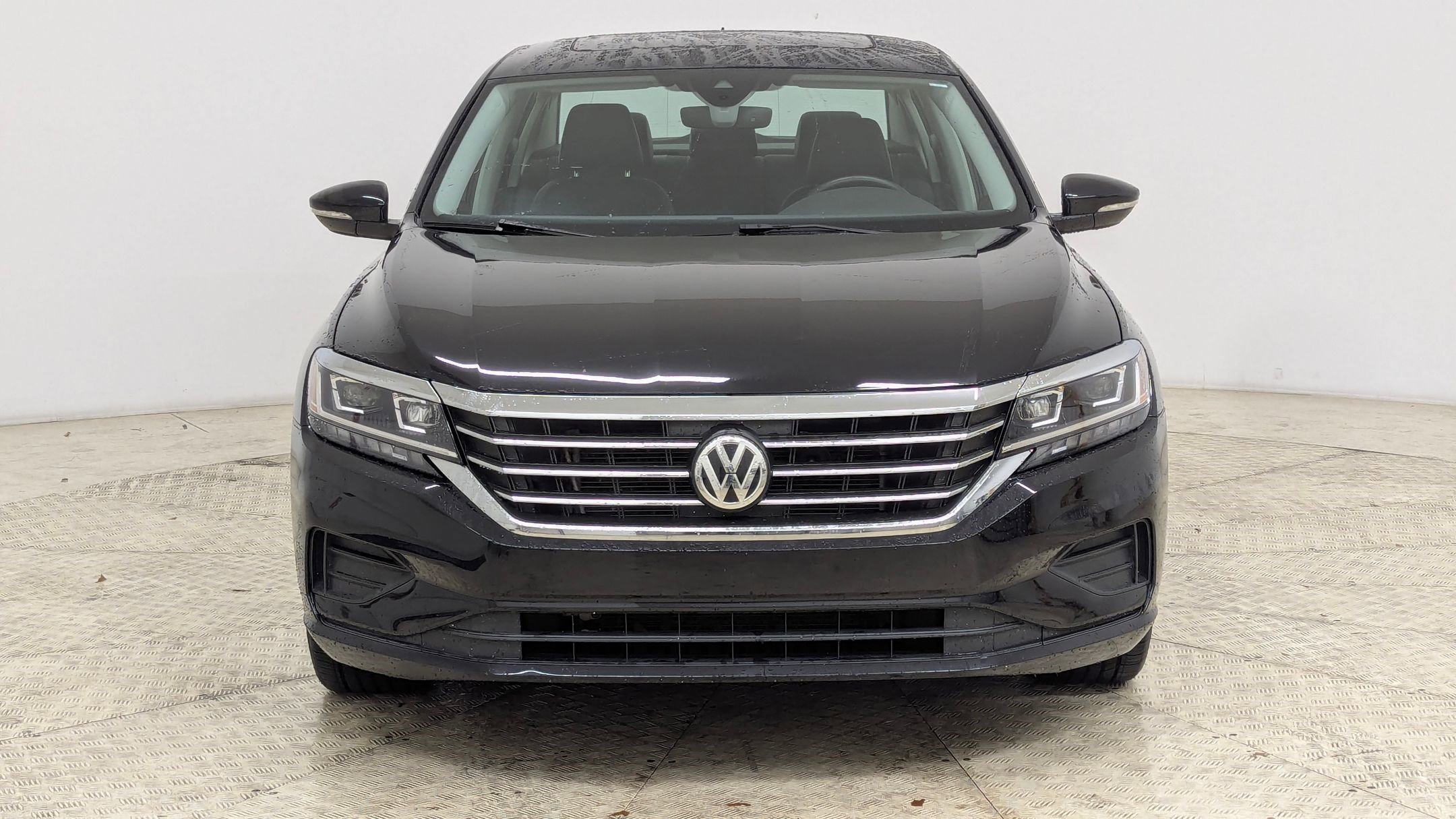 Used 2022 Volkswagen Passat 2.0T SE image 5