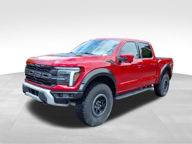 Certified 2024 Ford F150 Raptor AWD/4WD image 2