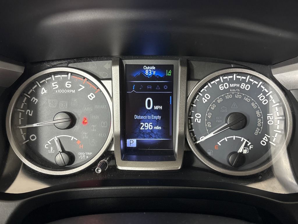 Used 2019 Toyota Tacoma SR5 image 21