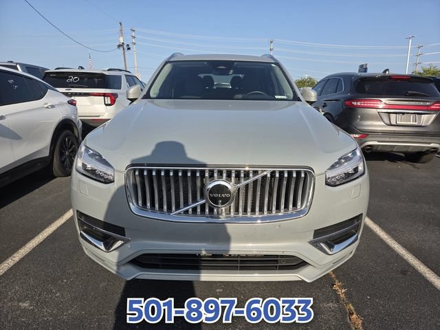 Used 2024 Volvo XC90 B6 Plus w/ Protection Package Premier AWD/4WD image 2