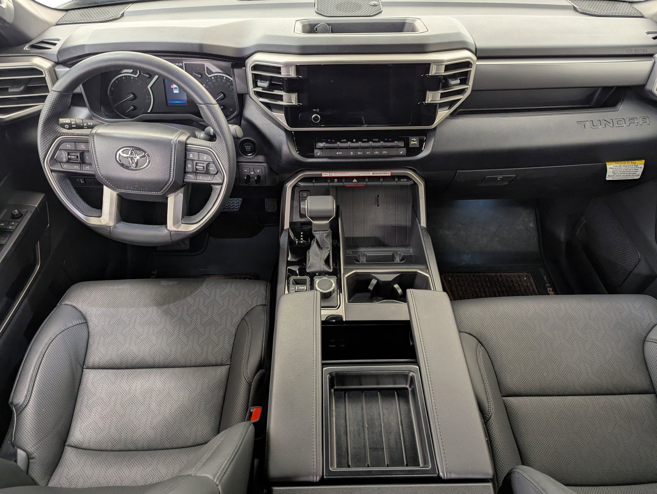 Used 2025 Toyota Tundra SR5 image 13