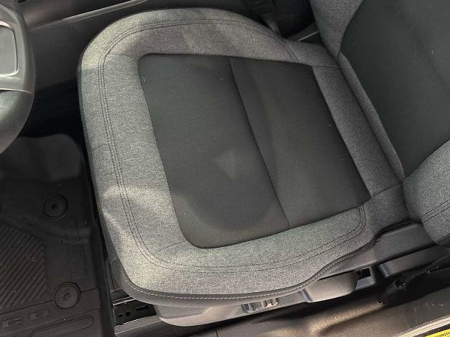 Certified 2025 Ford Bronco 4-Door image 17