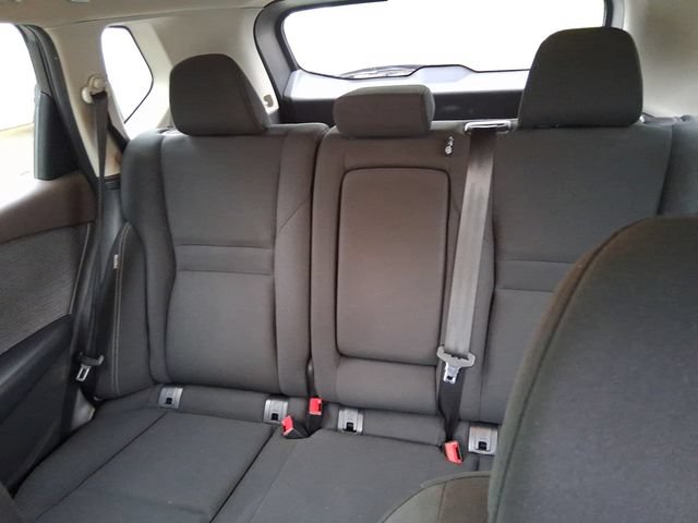 Used 2023 Nissan Rogue S AWD/4WD image 16