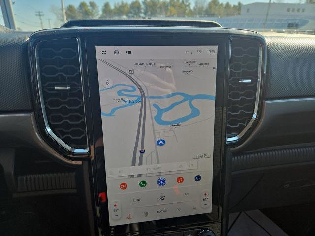 Certified 2024 Ford Ranger XLT w/ Equipment Group 301A High AWD/4WD image 20