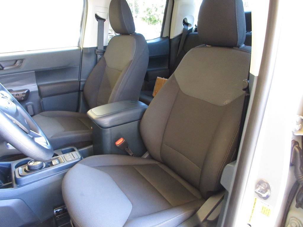Certified 2024 Ford Maverick XL FWD image 11