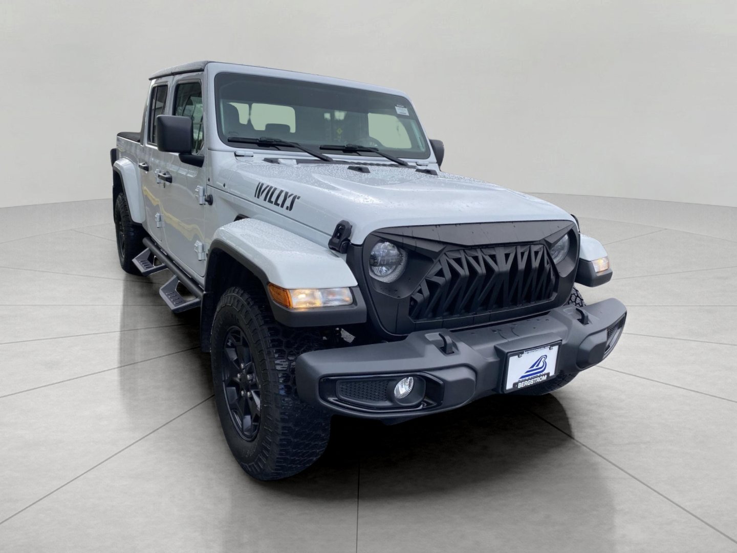 Used 2022 Jeep Gladiator Sport