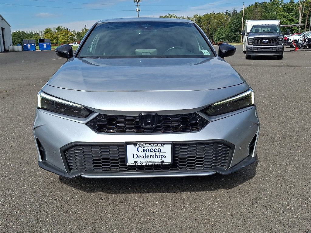 Used 2025 Honda Civic Sport image 5