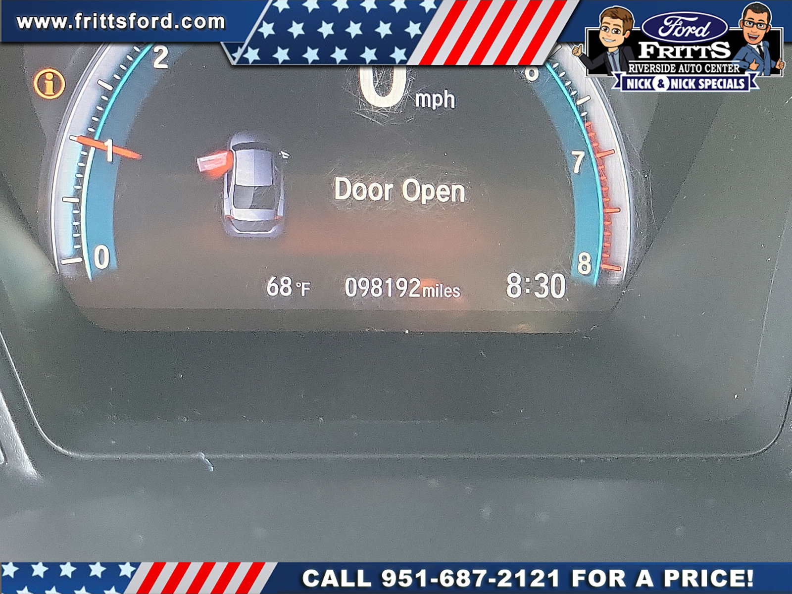 Used 2019 Honda Civic LX image 2