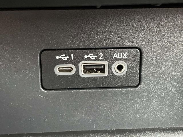 Used 2023 Nissan Altima 2.5 SR FWD image 27