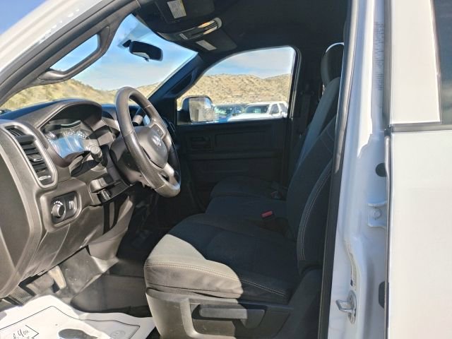 Used 2022 RAM 3500 Tradesman w/ Max Tow Package AWD/4WD image 10