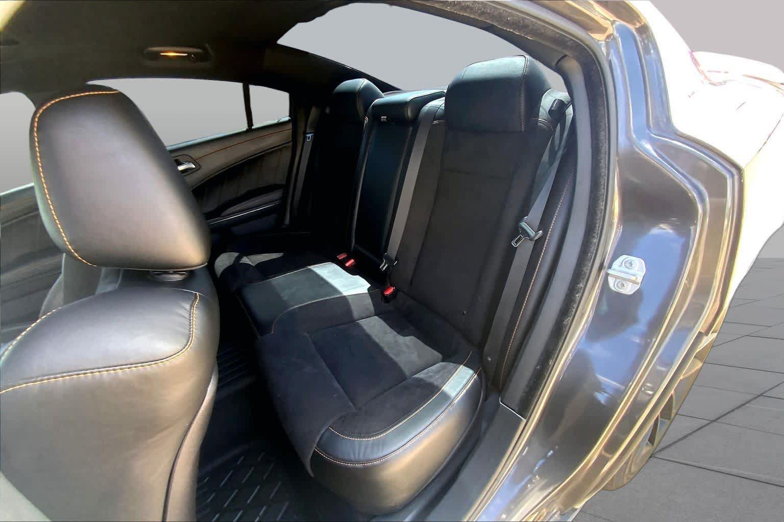 Used 2023 Dodge Charger GT w/ Plus Group RWD image 21