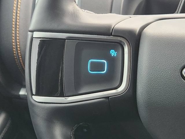 Certified 2026 Ford Expedition Tremor AWD/4WD image 27