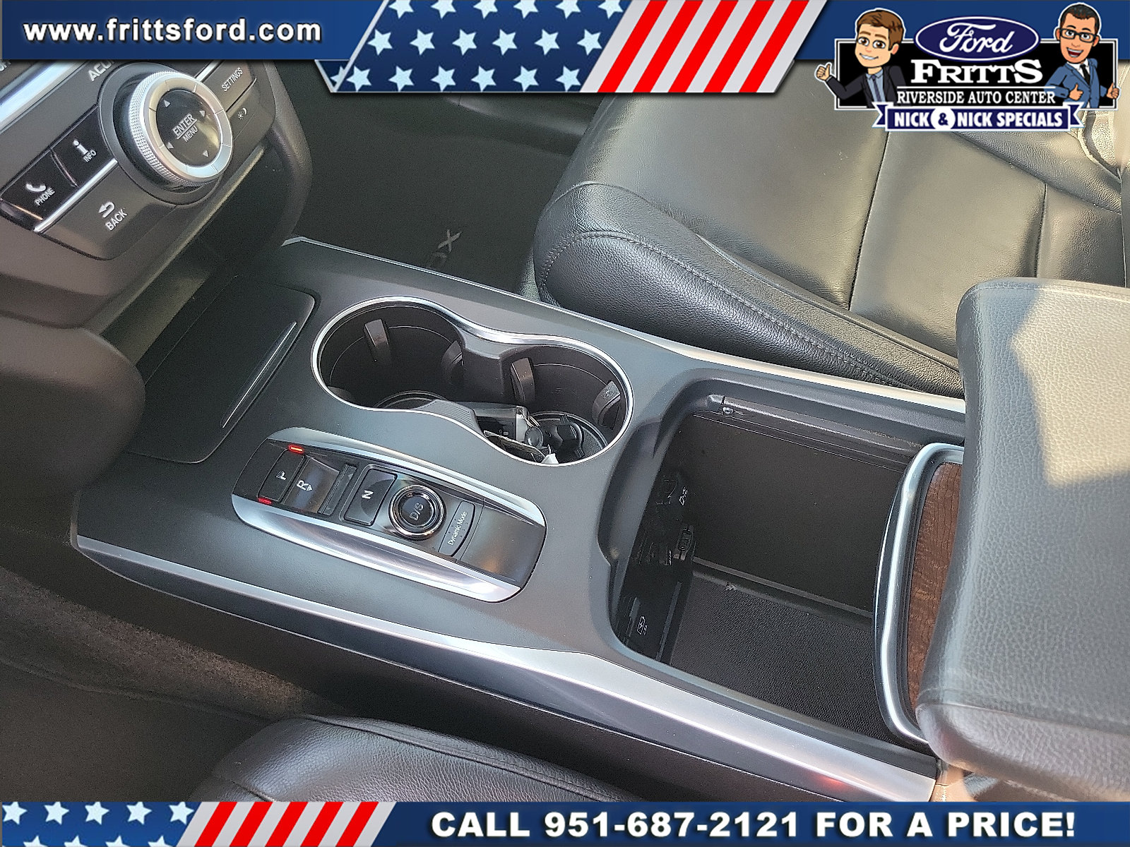 Used 2018 Acura MDX SH-AWD image 8