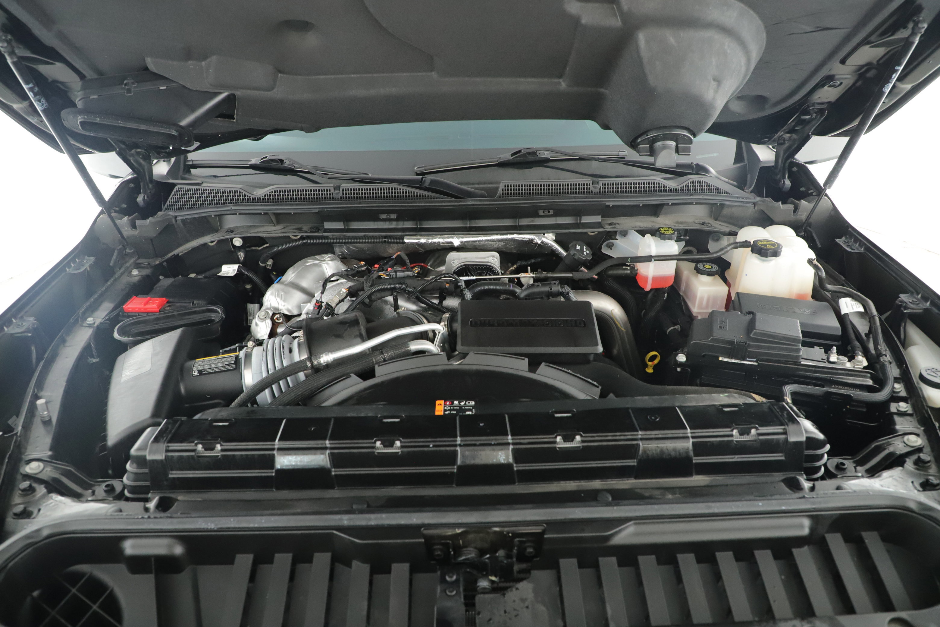 Used 2024 GMC Sierra 2500 Denali Ultimate w/ Max Trailering Package image 25