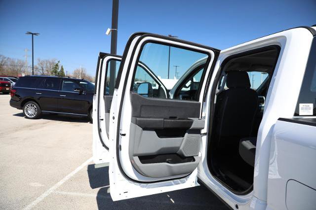 Certified 2023 Ford F250 XL AWD/4WD image 21