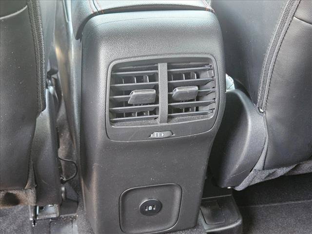 Certified 2025 Ford Escape ST-Line FWD image 17
