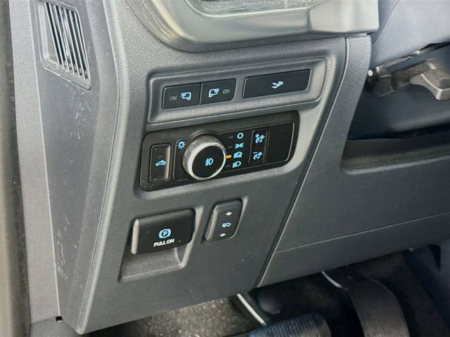 Certified 2023 Ford F150 Lariat AWD/4WD image 12