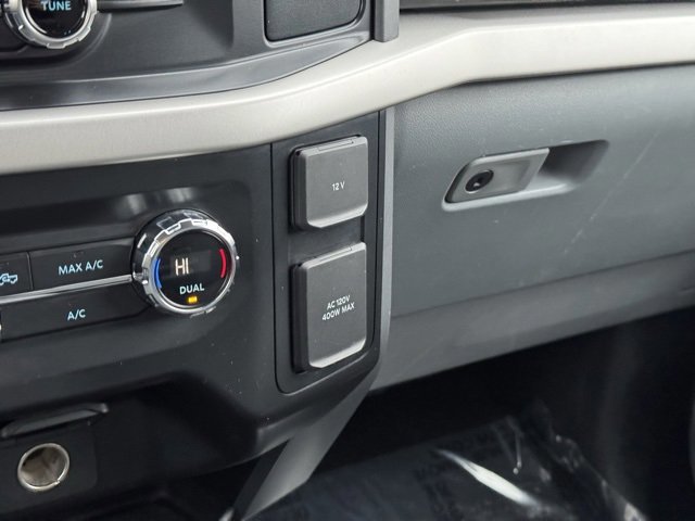 Certified 2021 Ford F150 XLT w/ Equipment Group 301A Mid image 18