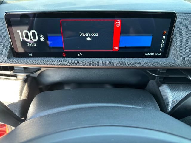 Certified 2021 Ford Mustang Mach-E GT AWD/4WD image 32